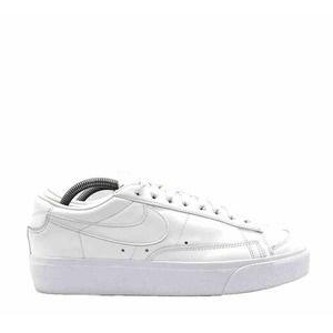Nike Shoes Wmns Size‎ 11 Blazer Low Platform 'Triple White' DJ0292-100 Sneakers
